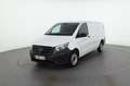 Mercedes-Benz Vito 116 CDI Kasten Lang PTS Weiß - thumbnail 2
