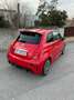 Abarth 595 Turismo Red - thumbnail 8