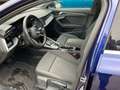 Audi A3 A3 SPB 35 TFSI S tronic Business Advanced Bleu - thumbnail 10