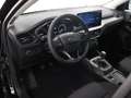 Ford Focus Wagon 1.0 EcoBoost Hybrid Titanium | Keyless Go | Noir - thumbnail 7