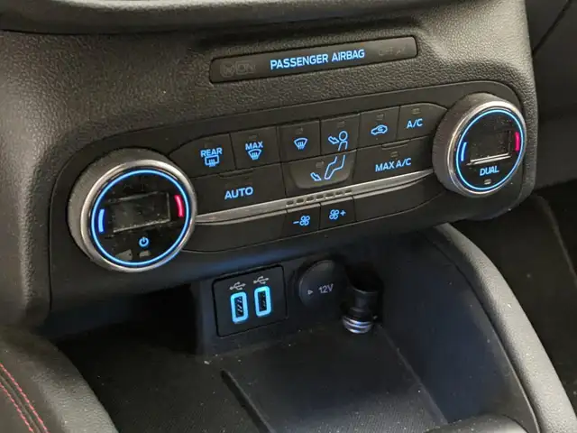 Ford Kuga view 12