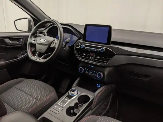 Ford Kuga view 6