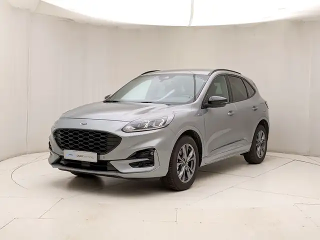 2022 Ford Kuga in Grey for sale