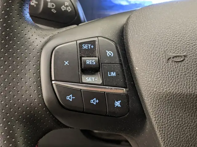 Ford Kuga view 10