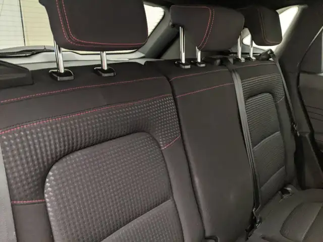 Ford Kuga view 8