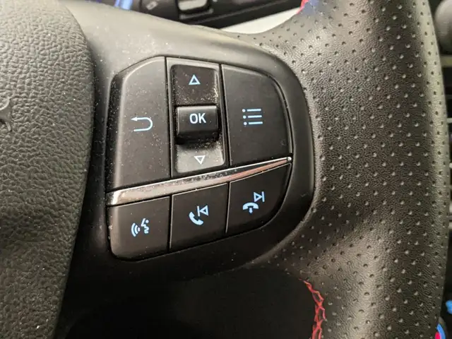 Ford Kuga view 11