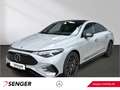 Mercedes-Benz CLA 250 + AMG Keyless Burmester HUD Multibeam AHK Grau - thumbnail 1