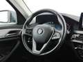 BMW 518 d Touring Aut LED AHK LEDER NAVI DIGITAL-TACHO Grau - thumbnail 12
