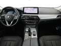 BMW 518 d Touring Aut LED AHK LEDER NAVI DIGITAL-TACHO Grau - thumbnail 11