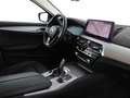 BMW 518 d Touring Aut LED AHK LEDER NAVI DIGITAL-TACHO Grau - thumbnail 13
