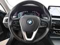 BMW 518 d Touring Aut LED AHK LEDER NAVI DIGITAL-TACHO Grau - thumbnail 22