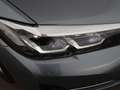 BMW 518 d Touring Aut LED AHK LEDER NAVI DIGITAL-TACHO Grau - thumbnail 10