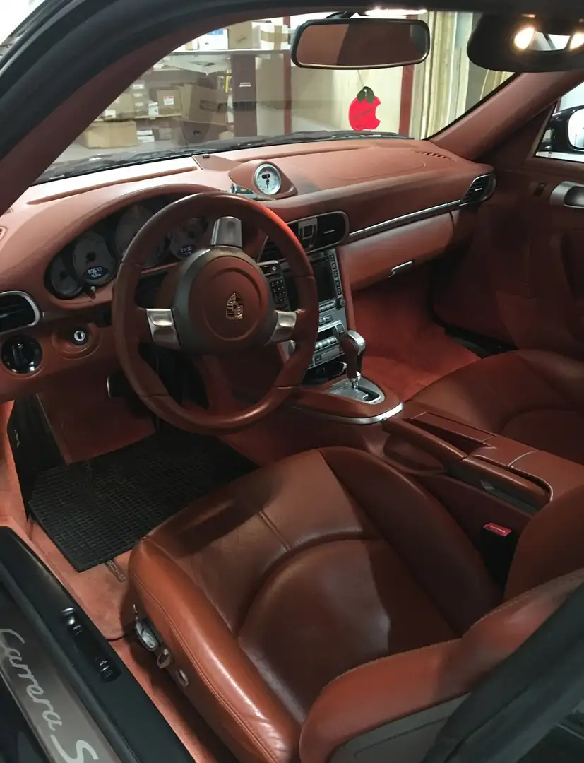 Porsche 997 carreraS - 2