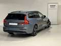 Volvo V60 T6 Recharge Dark Plus + electr trekhaak Gri - thumbnail 2