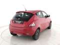 Lancia Ypsilon 1.3 mjt Gold s&s 95cv Rosso - thumbnail 3