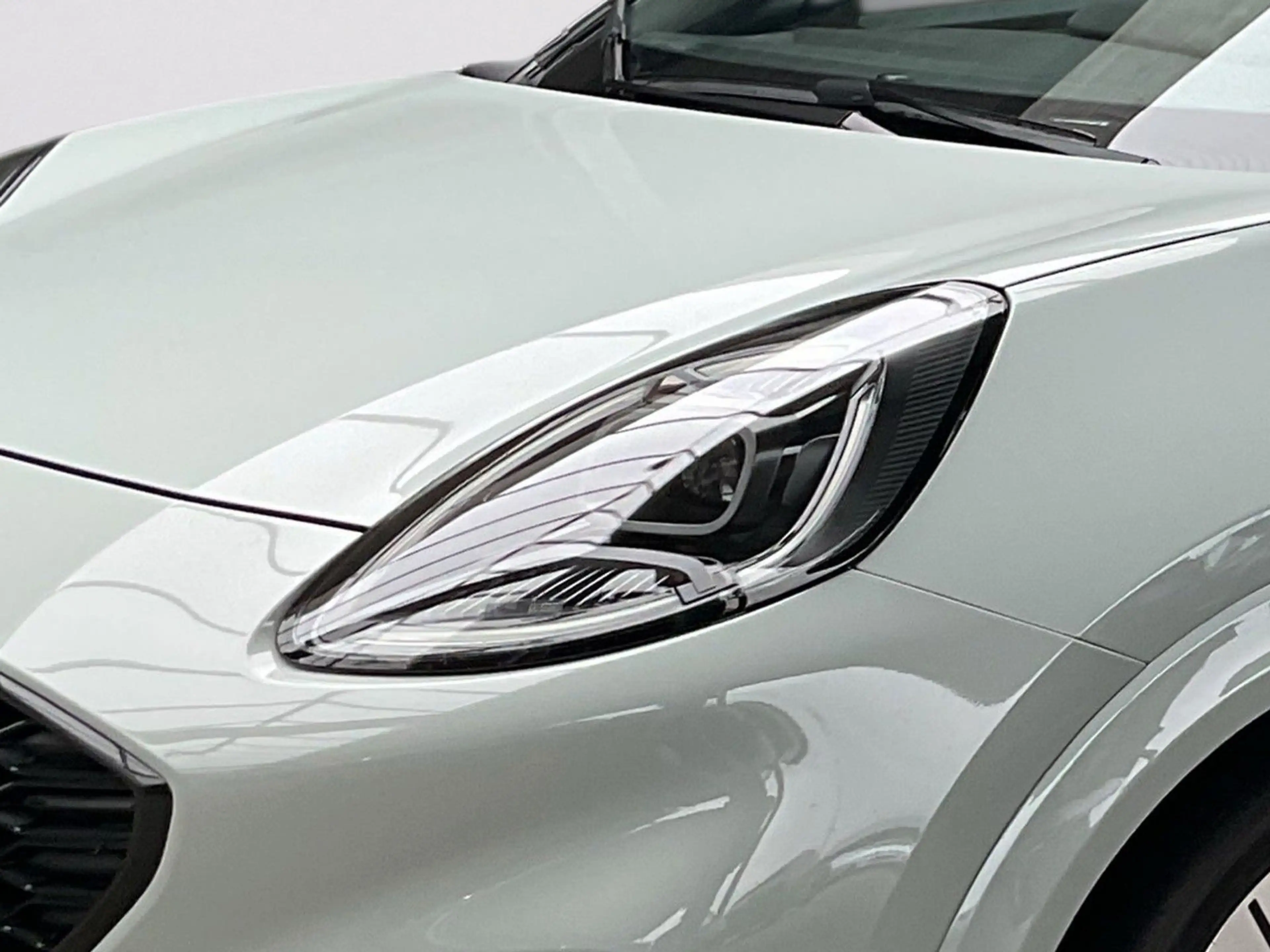 Ford Puma ST-Line X, MHEV — photo 5