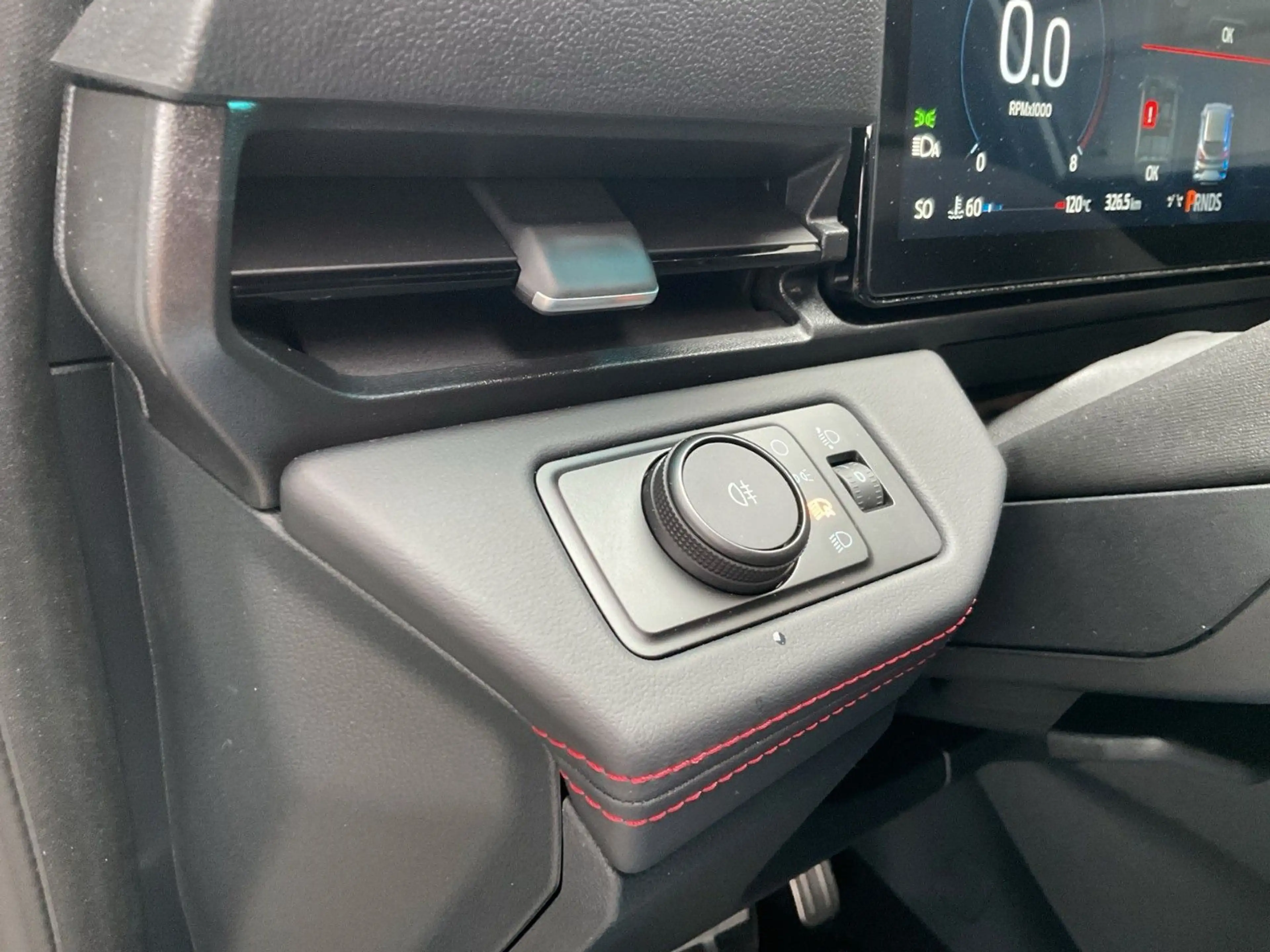 Ford Puma ST-Line X, MHEV — photo 12