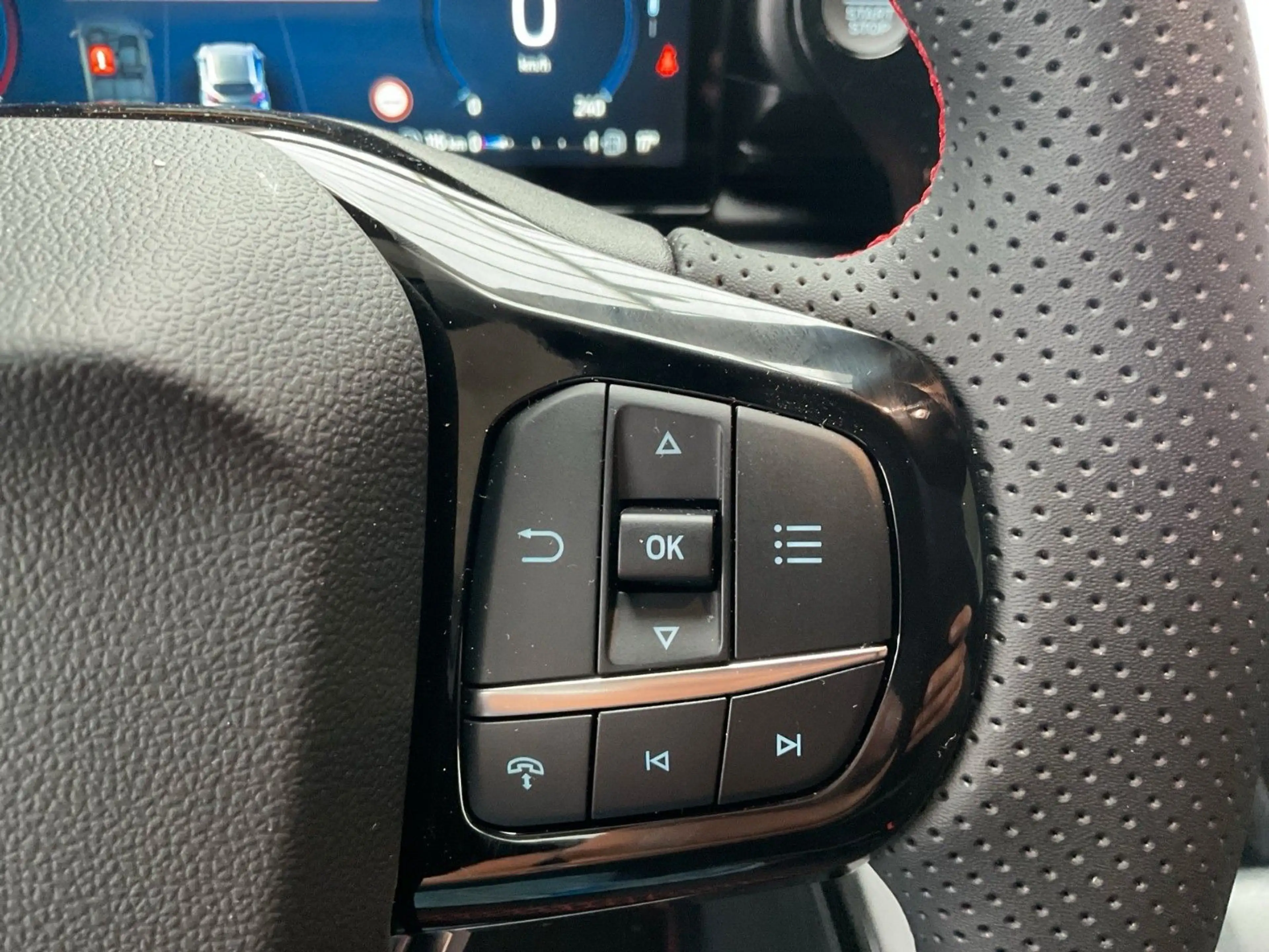 Ford Puma ST-Line X, MHEV — photo 14