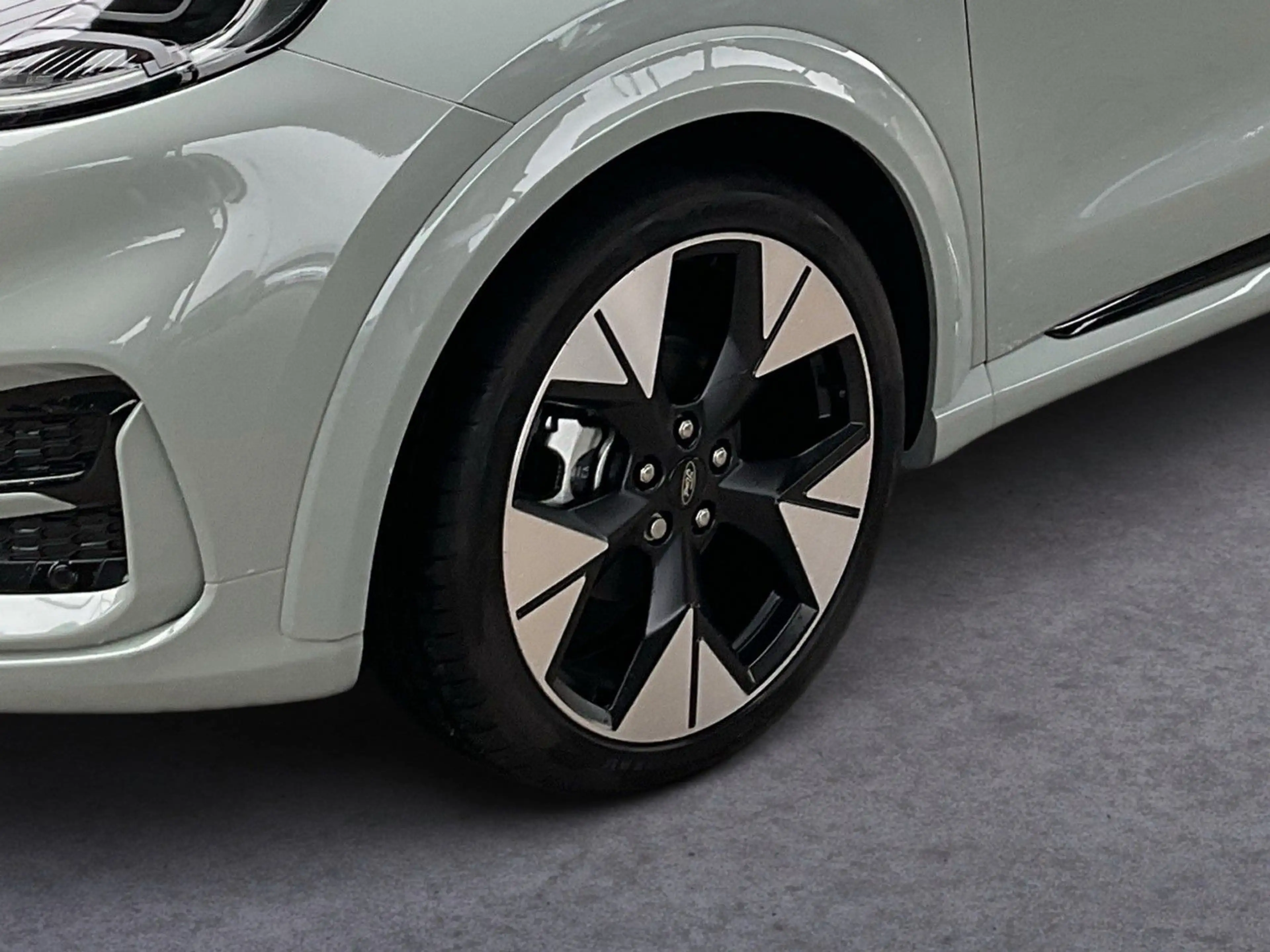 Ford Puma ST-Line X, MHEV — photo 6