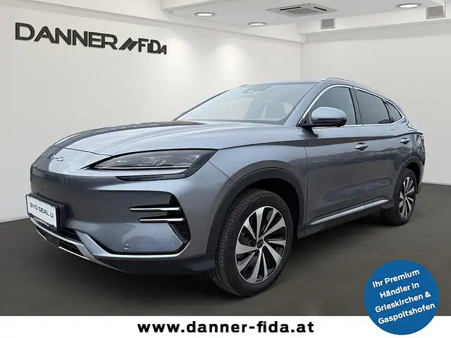 BYD Seal U Design  87 kWh * AKTIONSPREIS *
