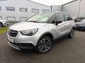 Opel Crossland X SHZ*PDC*LHZ*Garantie Silber - thumbnail 1