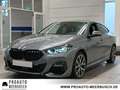 BMW 218 i Gran Coupe M Sport MMRY/HUD/PANO/ADAPTLED Grau - thumbnail 1