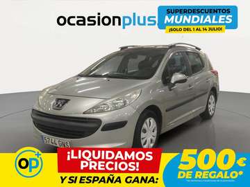 SW 1.6HDI Confort