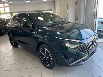 Qashqai 1.3 mhev Tekna 2wd 158cv xtronic Km0