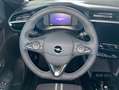 Opel Corsa 1.2 DI Turbo Automatik GS Schwarz - thumbnail 11