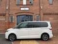 Volkswagen T7 Multivan Energetic Pano/AHK/Matrix/7 Sitzer Wit - thumbnail 14