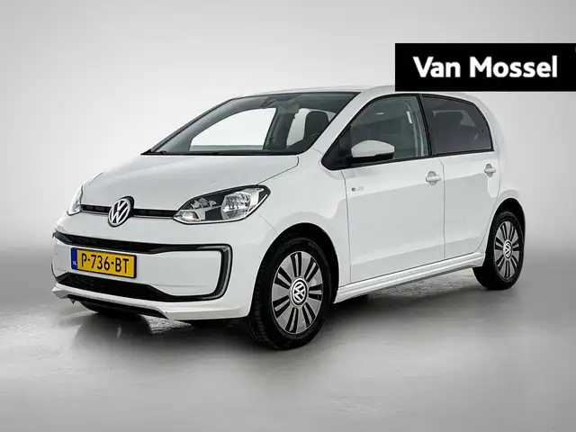 Volkswagen e-up! e-up! 82 PK | Automaat | Achteruitrijcamera | Stoe