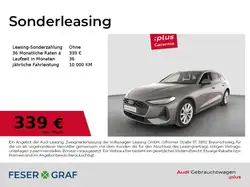 Audi A5 Avant TDI LED+/Tech/AHK/Navi+/Kamera