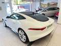 Jaguar F-Type Coupé 3.0 V6 S Aut. 380 Blanc - thumbnail 3