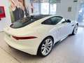 Jaguar F-Type Coupé 3.0 V6 S Aut. 380 Blanc - thumbnail 2