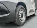Opel Combo 1.5 D Basis XL erh. Nutzlast AppleCar Play Weiß - thumbnail 4