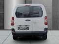 Opel Combo 1.5 D Basis XL erh. Nutzlast AppleCar Play Weiß - thumbnail 6