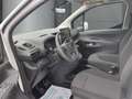 Opel Combo 1.5 D Basis XL erh. Nutzlast AppleCar Play Weiß - thumbnail 7