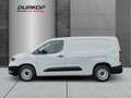 Opel Combo 1.5 D Basis XL erh. Nutzlast AppleCar Play Weiß - thumbnail 2