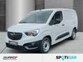 Opel Combo 1.5 D Basis XL erh. Nutzlast AppleCar Play Weiß - thumbnail 1