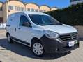 Dacia Dokker Comercial Van 1.6 GLP Essential 80kW Blanco - thumbnail 1