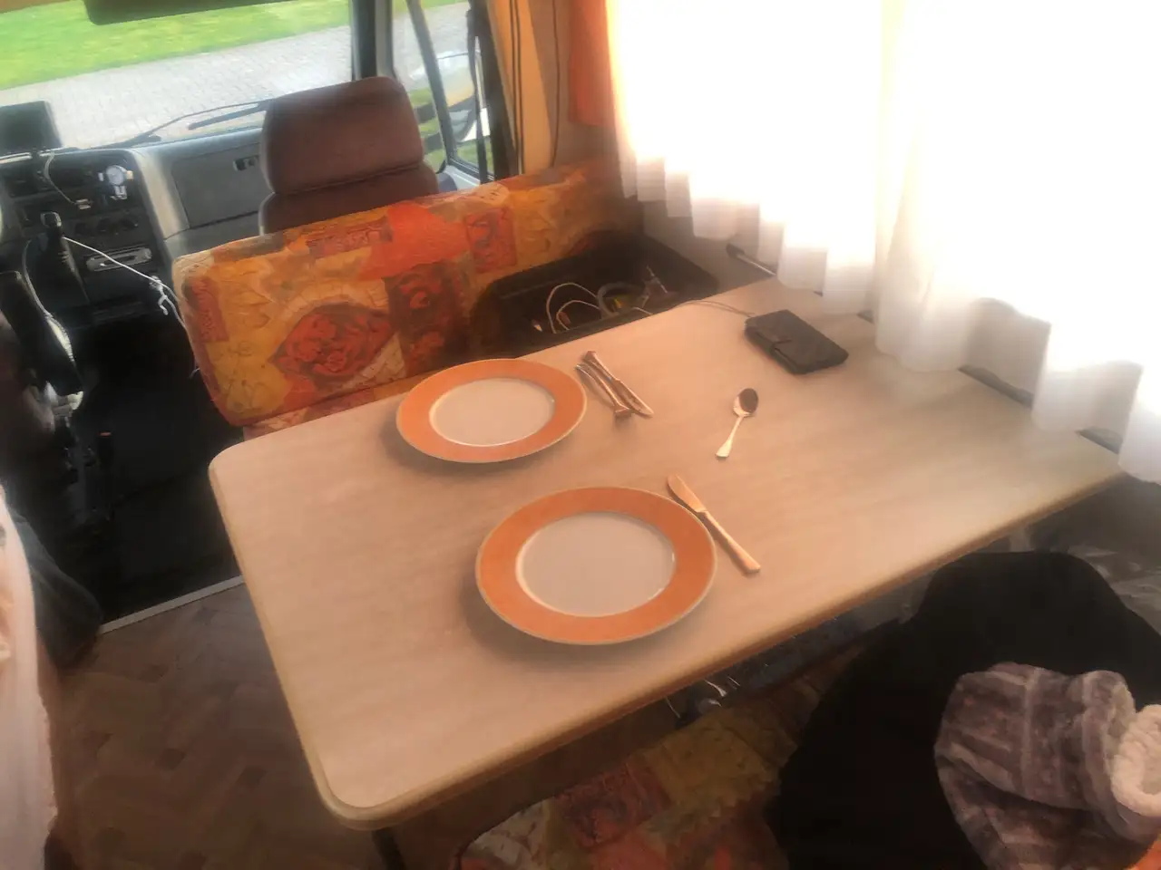 Fiat Ducato 14 231.458.0 L1C, foto 7
