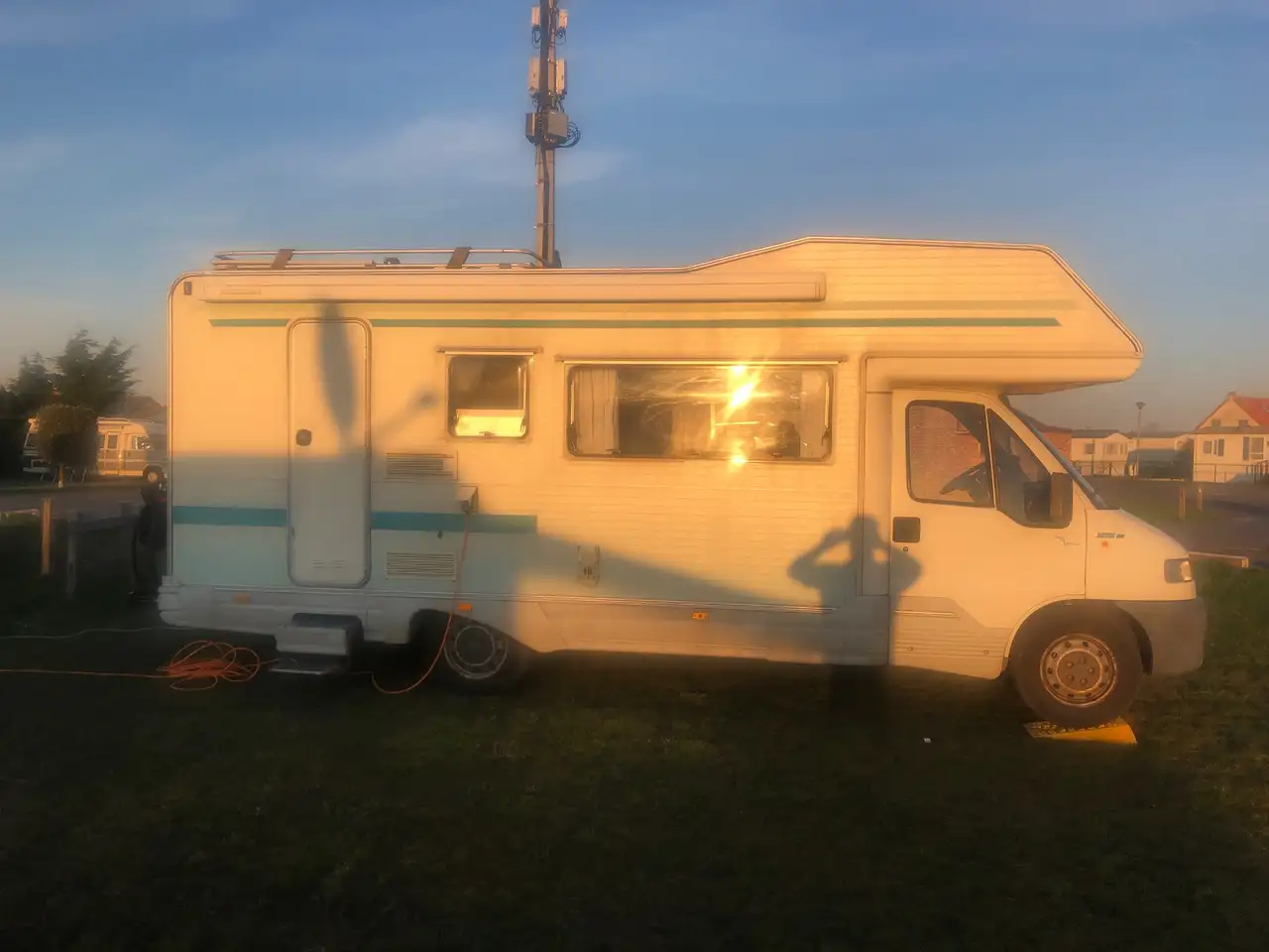 Fiat Ducato 14 231.458.0 L1C, foto 1