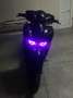 Honda SH 125 nero con brillantini blu - thumbnail 12