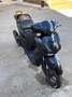 Honda SH 125 nero con brillantini blu - thumbnail 5