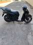 Honda SH 125 nero con brillantini blu - thumbnail 9