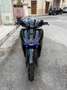 Honda SH 125 nero con brillantini blu - thumbnail 2