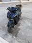 Honda SH 125 nero con brillantini blu - thumbnail 7