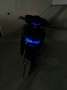 Honda SH 125 nero con brillantini blu - thumbnail 1