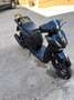 Honda SH 125 nero con brillantini blu - thumbnail 6