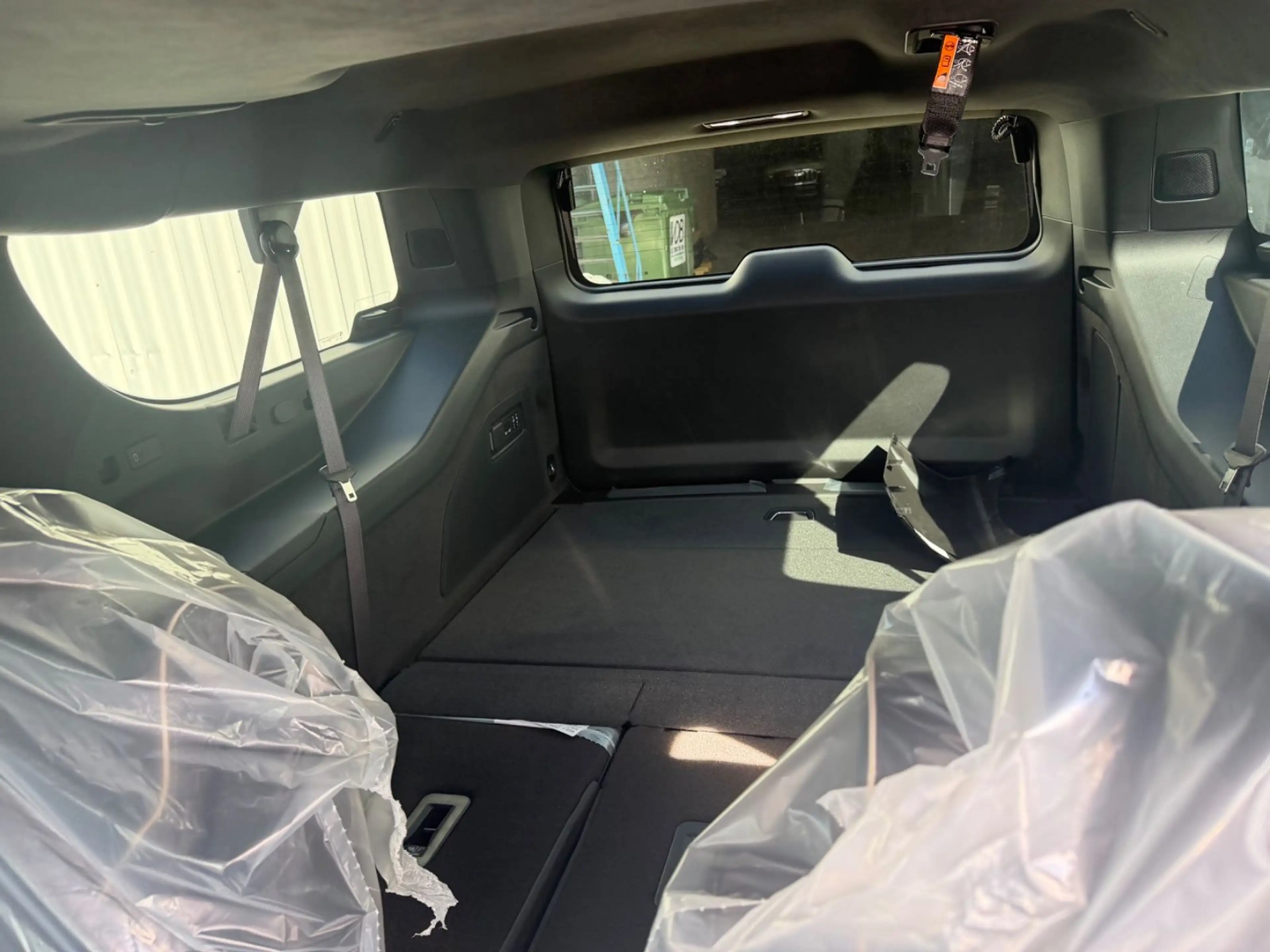 Cadillac Escalade 6.2 ESV 4WD Sport Platinum Prod.2026 — photo 11